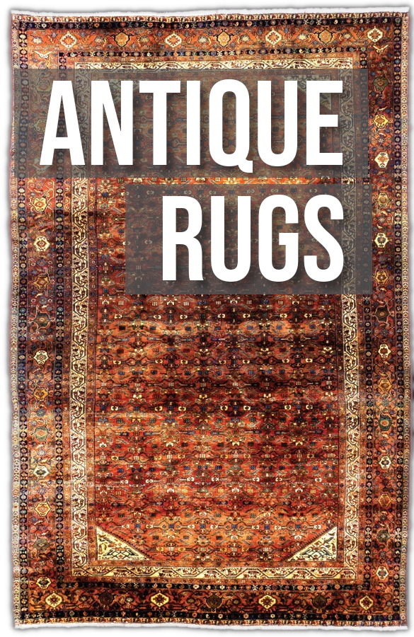 Antique Rugs