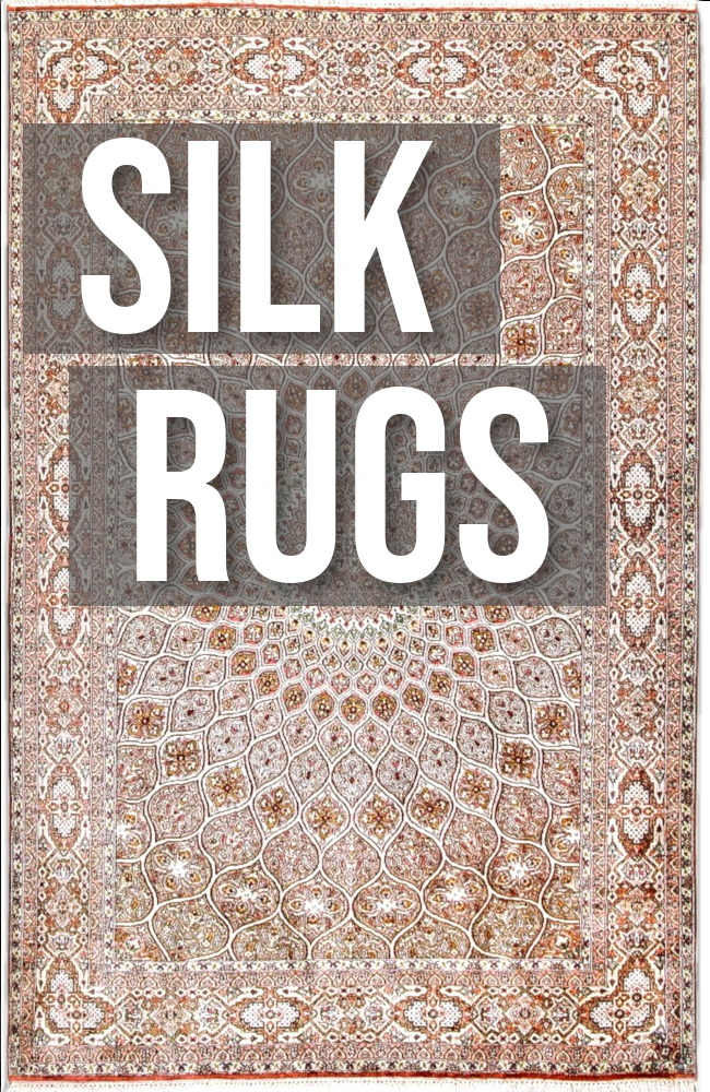 Silk Carpets